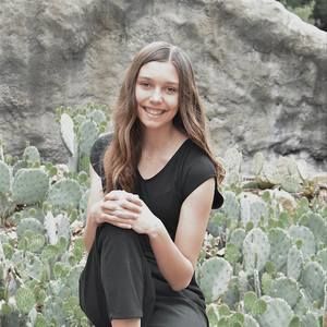 Meet your Posher, Brooke